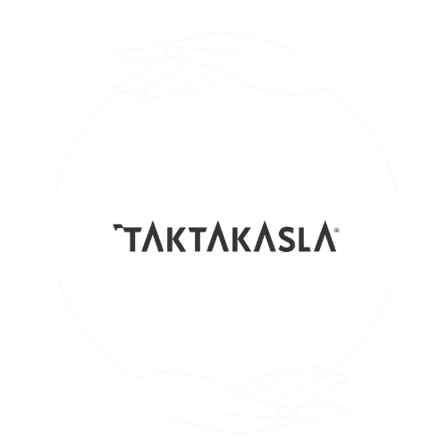 Taktakasla Logo